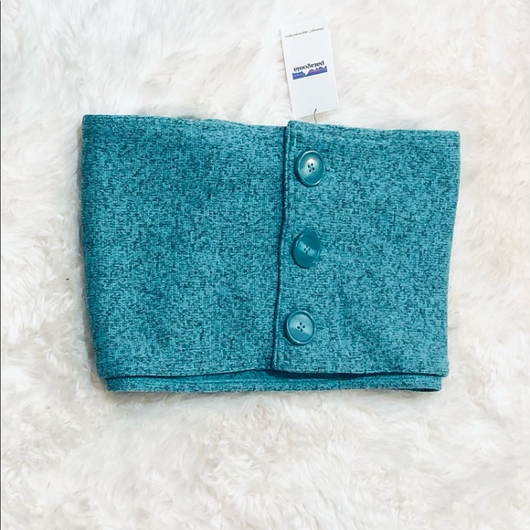 Patagonia Accessories - PATAGONIA WOMEN’S BETTER SWEATER SCARF